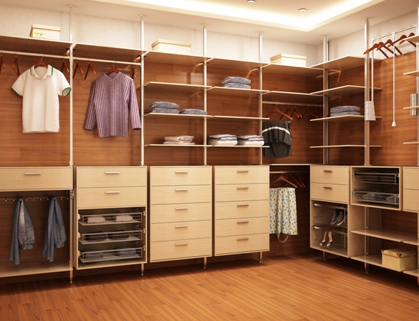 Garderobe